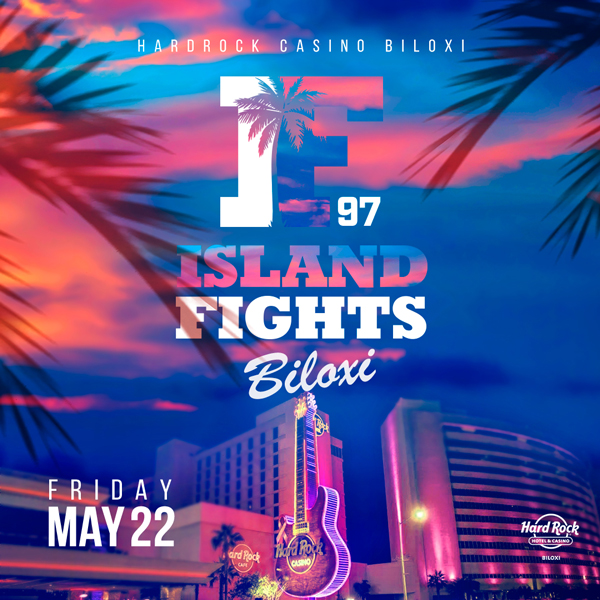 Island Fights 93