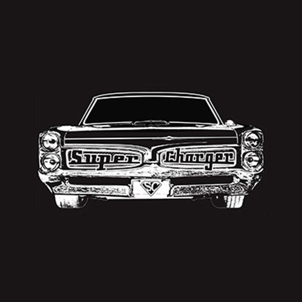 Supercharger